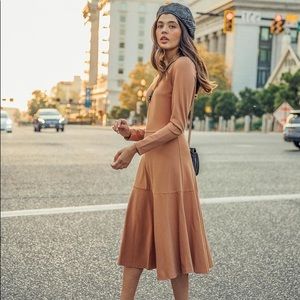 JessaKae Carnegie Dress